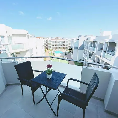 Apartment Volcano Sunset Corralejo