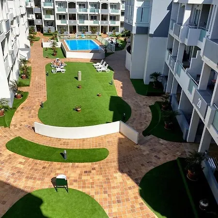 Volcano Sunset Apartment Corralejo
